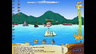 Tradewinds 2 Story Mode Gameplay 10