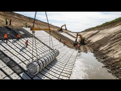 The Future Of Building Is Here - Mind Blowing Construction Techniques