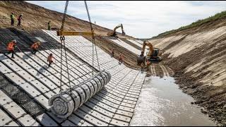 You’ve Never Seen Construction Technology Like This