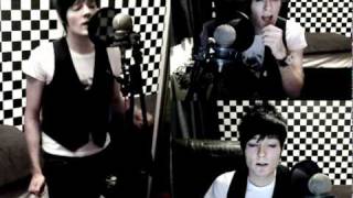 Queen Cover - Good Company