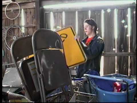 The Backyard - Deleted Scene 2 - TCW