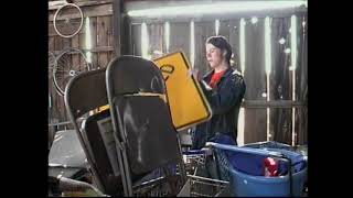 The Backyard - Deleted Scene 2 - TCW