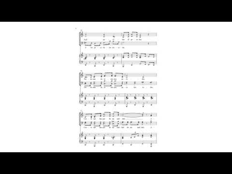 Maravillosa Gracia Satb (Wonderful Grace of Jesus )