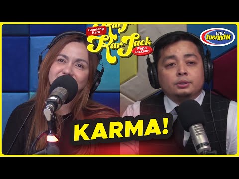 CALLER: "MAY ASAWA DIN PALA YUNG KABIT KO" | KARJACK