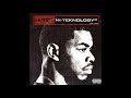 Hi-Tek - So Tired (ft. Devin The Dude, Bun B, Pretty Ugly & Dion) (Instrumental)