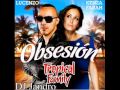 Lucenzo Feat Kenza Farah - Obsesión ( Deejay ...