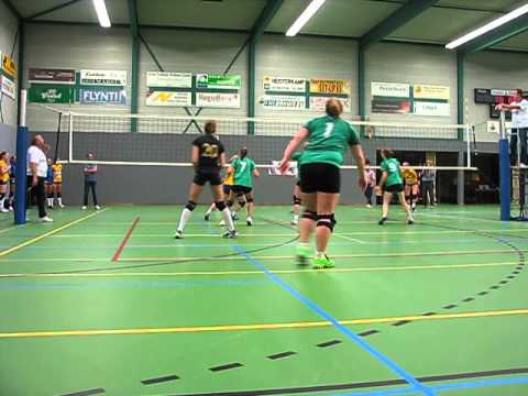 Setup '65 DS 3 - Tornado/Harfsen DS 1 (2-3)