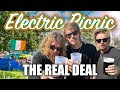 What Is IRELAND S Biggest Festival Like Electric Picnic 2023