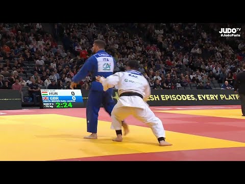 Fair play or dirty move? #shorts