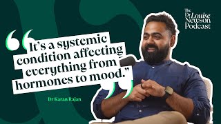 Breaking down health taboos: Dr Karan Rajan on hormones, myths and patient power