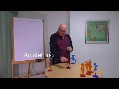 CCD Video 05 Aufstellungen mit dem Systembrett