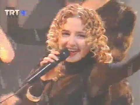 Pinar Aylin - Adam Olaydin