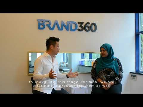 Brand360 x Oxwhite Sharing Session (PART 2)