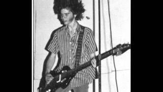 Roger Miller - Lost Eyes