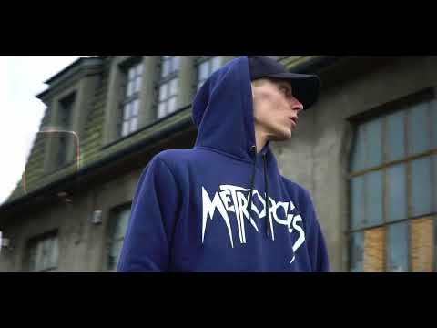 Yaneck Kiufiu - Jak wiatr (Prod. Phono Cozabit) OFFICIAL VIDEO