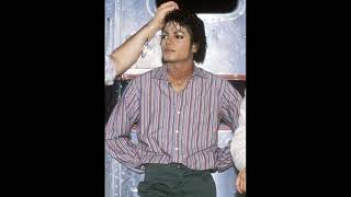 [NEW LEAK] Michael Jackson - Tomboy (Writer Snippet)