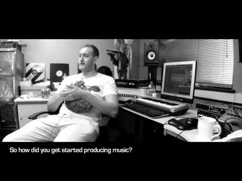 High Rankin Interview - Rankin Audio Samples