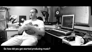 Video thumbnail for High Rankin Interview - Rankin Audio Samples by Loopcloud