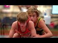 100 Gavin Hanrahan G Of Illinois CornStars Vs Huggy Williams R Of Pursuit Ohio