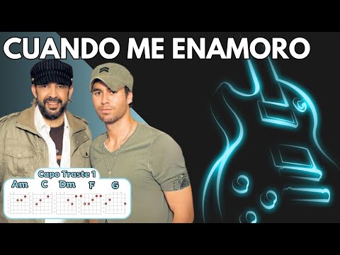 Cuando Me Enamoro - Juan Luis Guerra 4.40
