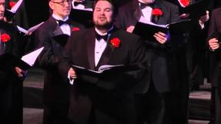 Gesu Bambino - Indianapolis Men's Chorus