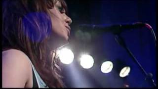 Kate Nash - Pick Pocket - Live in Paradiso