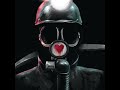 Paul Zaza The Ballad Of Harry Warden From My Bloody Valentine