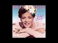 Billie Holiday, Sy Oliver Orchestra/ Them There Eyes (1950)