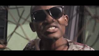 Zion the Messenger--No excuse Official music video