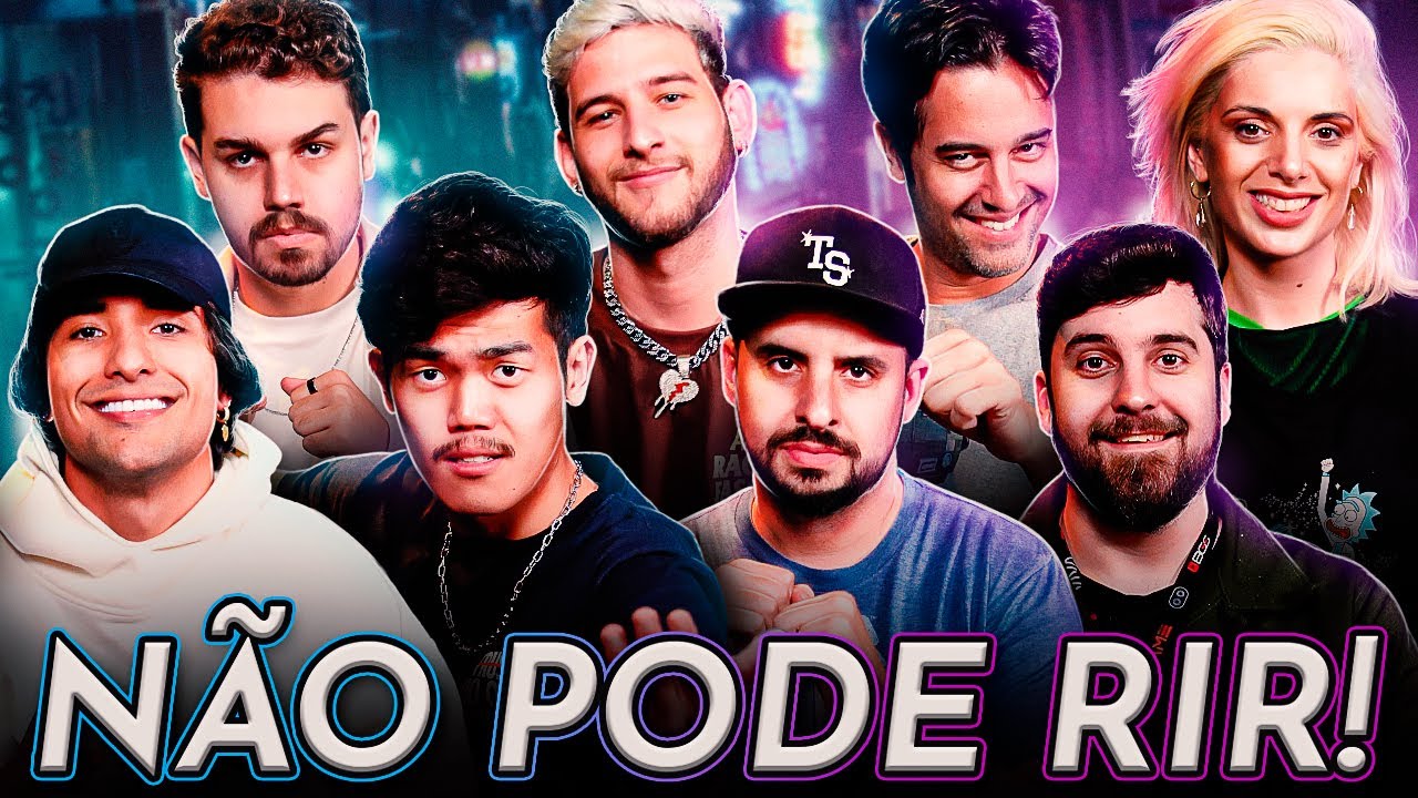 Cauê Fantin, Elnatan Dolce, Davi Xiang Li, Bruno Alcântara - #UTC 290