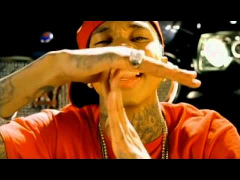 Tyga - Coconut Juice (HQ)