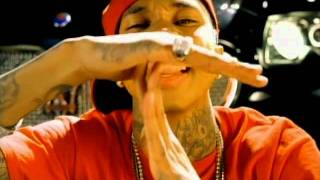 Tyga - Coconut Juice (HQ)