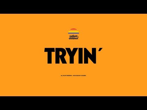 Video thumbnail for Tryin’