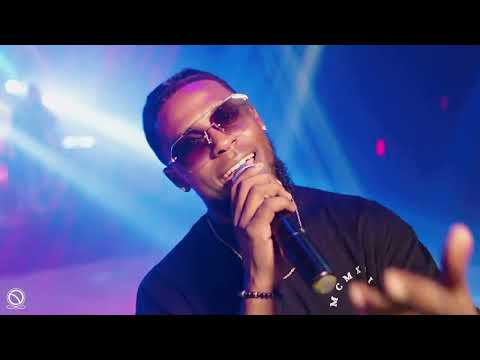 Dikon mi'n konosebu mas promé (Ivano cover) - ONE Flavaz (live) x Adjatay