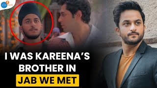 Veer Rajwant Singh | Never Give Up On Your Passion | Follow Your Passion | Josh Talks video