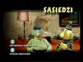 Sąsiedzi Pat I Mat VCDs Menu