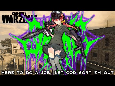 The Best Back2Back I've Ever Done w/ BTrain x Ian I-Cee x Keem | Warzone Walkdown #1