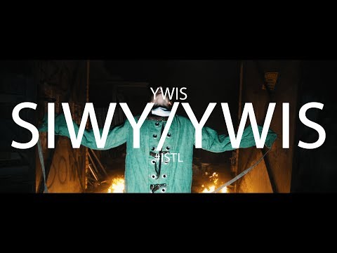 07. ywiS - Siwy ywiS (prod.Jakubovicz) Official Video