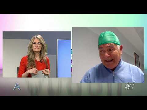 ANGOLI 16-6-2020: RETINOPATIA DIABETICA ILLUSTRATA DAL PROF. GIUSEPPE PERONE