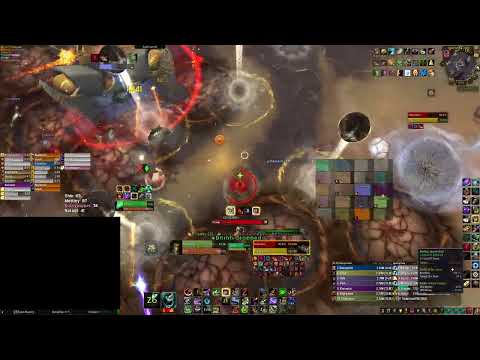Mythic Halondrus the Reclaimer | Copium | BM Hunter POV