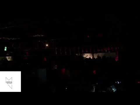 Marco Carola plays Umberto Pagliaroli - Dark Beat [Dirticlub Music] @ Il Muretto (Jesolo)