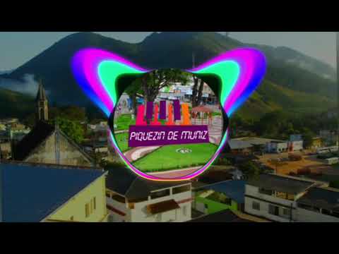 PK DELAS, SHOK E D HIT - MORENO TATUADO [DJ 2D DU V.E] PQZIN DE MUNIZ