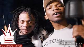 Bloc Boy JB x Boonk Gang Gang Shit Slowed