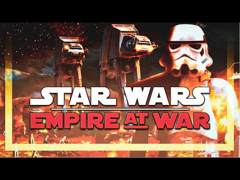 The Complete Guide to Star Wars Empire at War