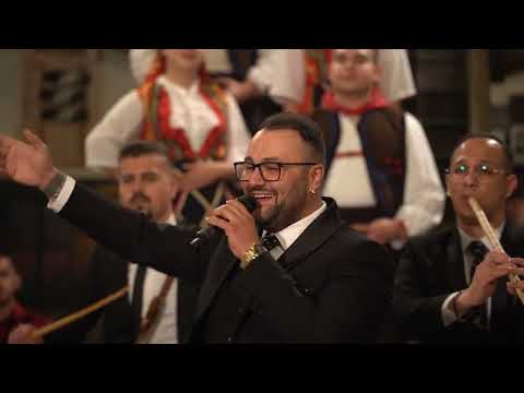 Grupa Kruna - Ne te davam Makedonijo