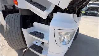 Купить авторефрижератор Mercedes-Benz Antos 1830 4x2 SUPRA 750 NORDIC / BOX L= 7485 - Изображение 5 | Autoline MD Авторефрижератор Mercedes-Benz Antos 1830 4x2 SUPRA 750 NORDIC / BOX L= 7485 | Изображение 5 - Autoline