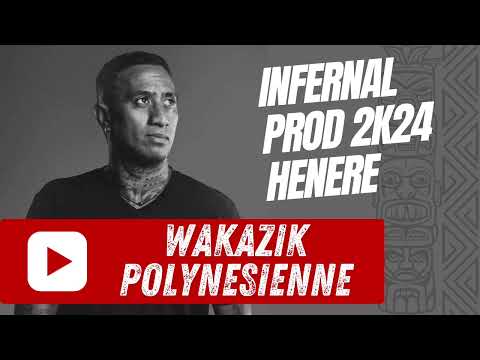 INFERNAL PROD 2024 - 14 KANAKY