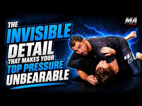 The Invisible Detail That Makes Your Top Pressure Unbearable