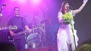 Velhas Virgens Não Vale Nada