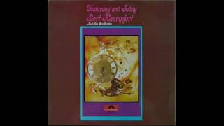 Bert Kaempfert and His Orchestra - You Turned My World Around